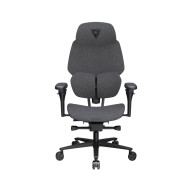 Игровое компьютерное кресло ThunderX3 FLEX Pro-Loft Dark Grey