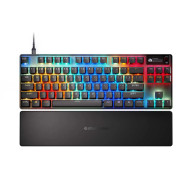 Клавиатура Steelseries Apex Pro TKL WL Gen 3 US