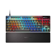 Клавиатура Steelseries Apex Pro TKL WL Gen 3 US