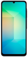 Samsung Galaxy A06 6 ГБ/128 ГБ черный