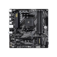 Материнская плата Gigabyte B550M DS3H R2