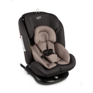 Детское автомобильное кресло  SIGER "Престиж ISOFIX"(мокко)