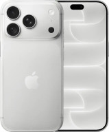 Apple iPhone 18 Pro Max 512Gb eSIM Silver