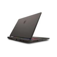 Ноутбук MSI Vector 17 HX AI A2XWIG-231XKZ 17" QHD+ 240Hz Ultra 9 275HX 32GB 1TB RTX5080 DOS