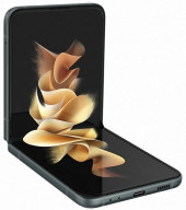 Samsung Galaxy Z Flip 3 8 ГБ/256 ГБ зеленый