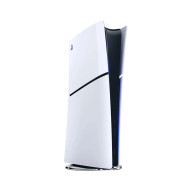 Игровая приставка SONY PlayStation5 Slim Digital Edition JP