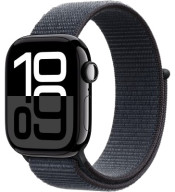 Apple Watch Series 10 S/M 42 мм черно-синий