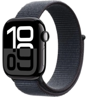 Apple Watch Series 10 S/M 42 мм черно-синий