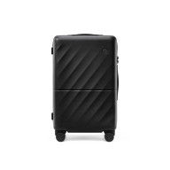 Чемодан NINETYGO Ripple Luggage 22&apos;&apos; Black