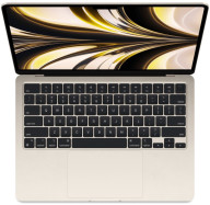 Apple MacBook Air 13 2022 13.6" / 16 Гб / SSD 256 Гб / macOS / MC7W4