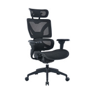 Игровое компьютерное кресло XG Ultra Air Black