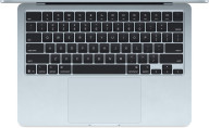 Apple MacBook Air 13 2025 13.6" / 24 Гб / SSD 512 Гб / macOS / MC6V4