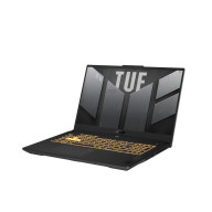 Ноутбук ASUS TUF Gaming F17 FX707VJB-HX098 17,3" FHD 144Hz Core 5 210H 16GB 512GB RTX3050 DOS