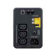 Источник бесперебойного питания APC Back-UPS BX500MI