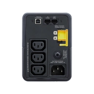 Источник бесперебойного питания APC Back-UPS BX500MI