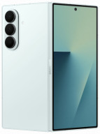 Samsung Galaxy Z Fold7 5G 12 ГБ/256 ГБ зеленый
