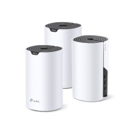 Домашняя Mesh-система Wi-Fi 5 TP-Link Deco S7 (3-pack)