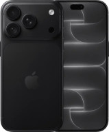 Apple iPhone 18 Pro Max 1Tb eSIM Black