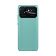 Мобильный телефон POCO C40 4GB RAM 64GB ROM Coral Green