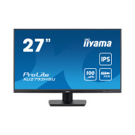 Монитор iiyama ProLite PL2793HS XU2793HSU-B6 27"