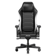 Игровое компьютерное кресло DXRacer Master Black&amp;White GC/XLMF24LTA/NW
