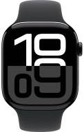 Apple Watch Series 10 46 мм чёрный