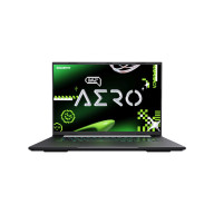 Ноутбук Gigabyte AERO X16 16" QHD+ 165Hz Ryzen AI 7 350 32GB 1TB NVIDIA GeForce RTX 5060 DOS