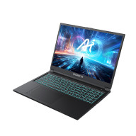 Ноутбук Gigabyte G6 KF-53KZ853SH 16" FHD 165Hz i5-13500H 16GB 512GB RTX4060 Win11