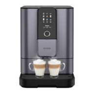 Кофемашина Nivona CafeRomatica NIVO 8107 титан