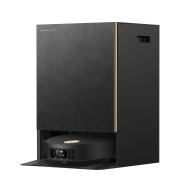 Робот-пылеcос Dreame Robot Vacuum Matrix 10 Ultra Black