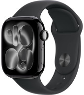Apple Watch Series 11 M/L 46 мм черный