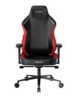 Игровое компьютерное кресло DXRacer Craft Standard F-23-Black&amp;Red GC/LCF23LTA/NR