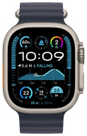 Apple Watch Ultra 2 2024 GPS + Cellular 49 мм серый-синий