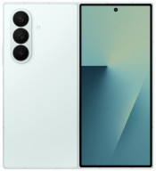 Samsung Galaxy Z Fold7 5G 12 ГБ/512 ГБ зеленый