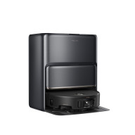 Робот-пылеcос Trouver Robot Vacuum Z60 Ultra Roller Complete Black