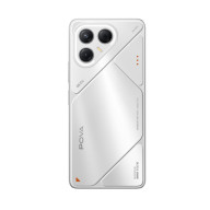 Мобильный телефон TECNO POVA 7 5G (LJ7) 128+8 GB Magic Silver