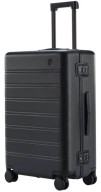 Чемодан NINETYGO Manhattan frame luggage -24" - Black