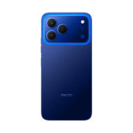 Мобильный телефон TECNO SPARK 50 (KN4n) 128+4 GB Halo Blue