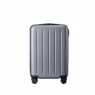 Чемодан NINETYGO Danube Luggage 24&apos;&apos; (New version) Серый