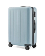Чемодан NINETYGO Danube Luggage -28''Blue