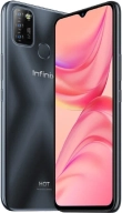 Infinix Hot 10 Lite 3 ГБ/64 ГБ черный