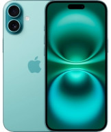 Apple iPhone 16 Plus 128Gb Teal