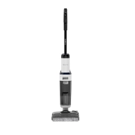 Вертикальный беспроводной моющий пылесос Tineco Floor One S6 Stretch Pro