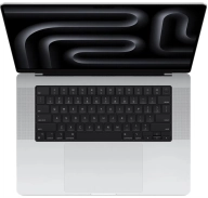 Apple MacBook Pro 16 2023 16.2" / 18 Гб / SSD 512 Гб / macOS / MRW43