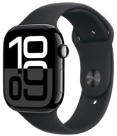 Apple Watch Series 10 46 мм чёрный