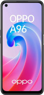 OPPO A96 6 ГБ/128 ГБ черный