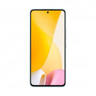 Мобильный телефон Xiaomi 12 Lite 8GB RAM 256GB ROM Lite Green