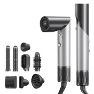 Стайлер Trouver Master 10 Lunar Silver