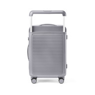 Чемодан NINETYGO NULIFE luggage 25&apos;&apos; Grey