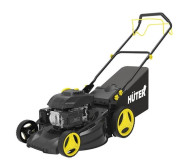 Газонокосилка бензиновая GLM-6.0 ST Huter, шт